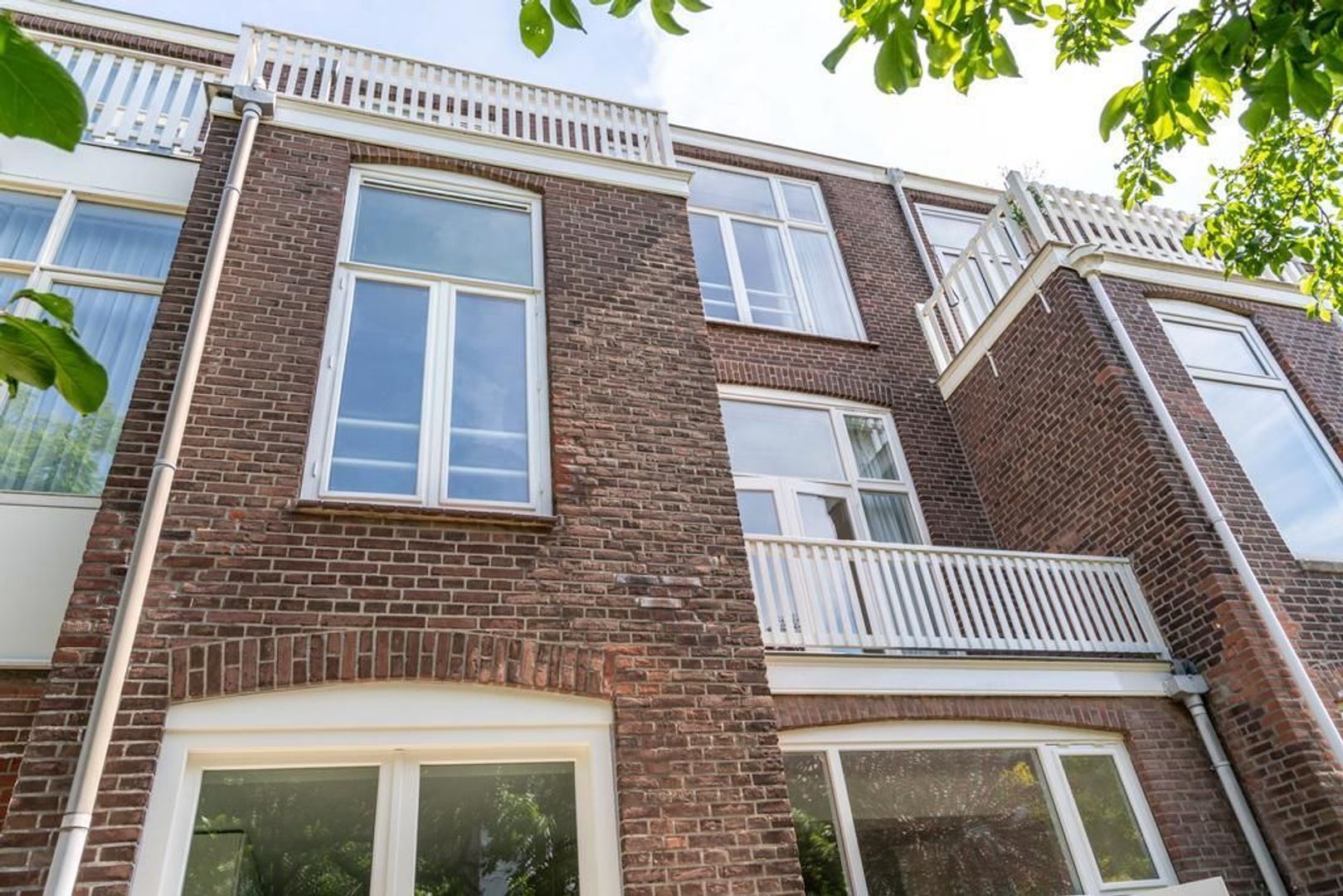 Van Boetzelaerlaan 48