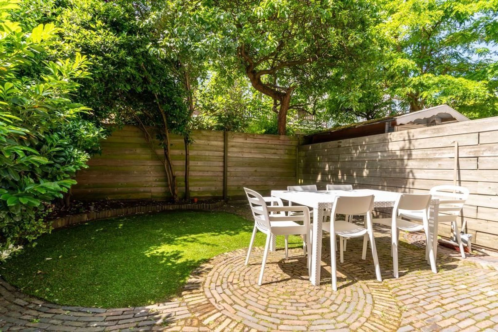 Van Boetzelaerlaan 48