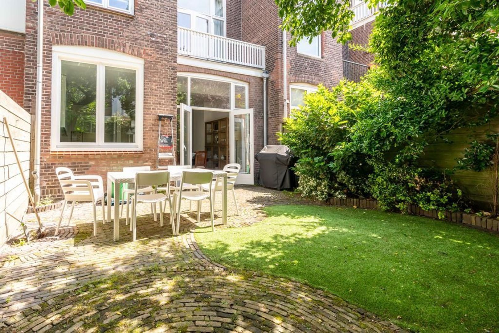 Van Boetzelaerlaan 48