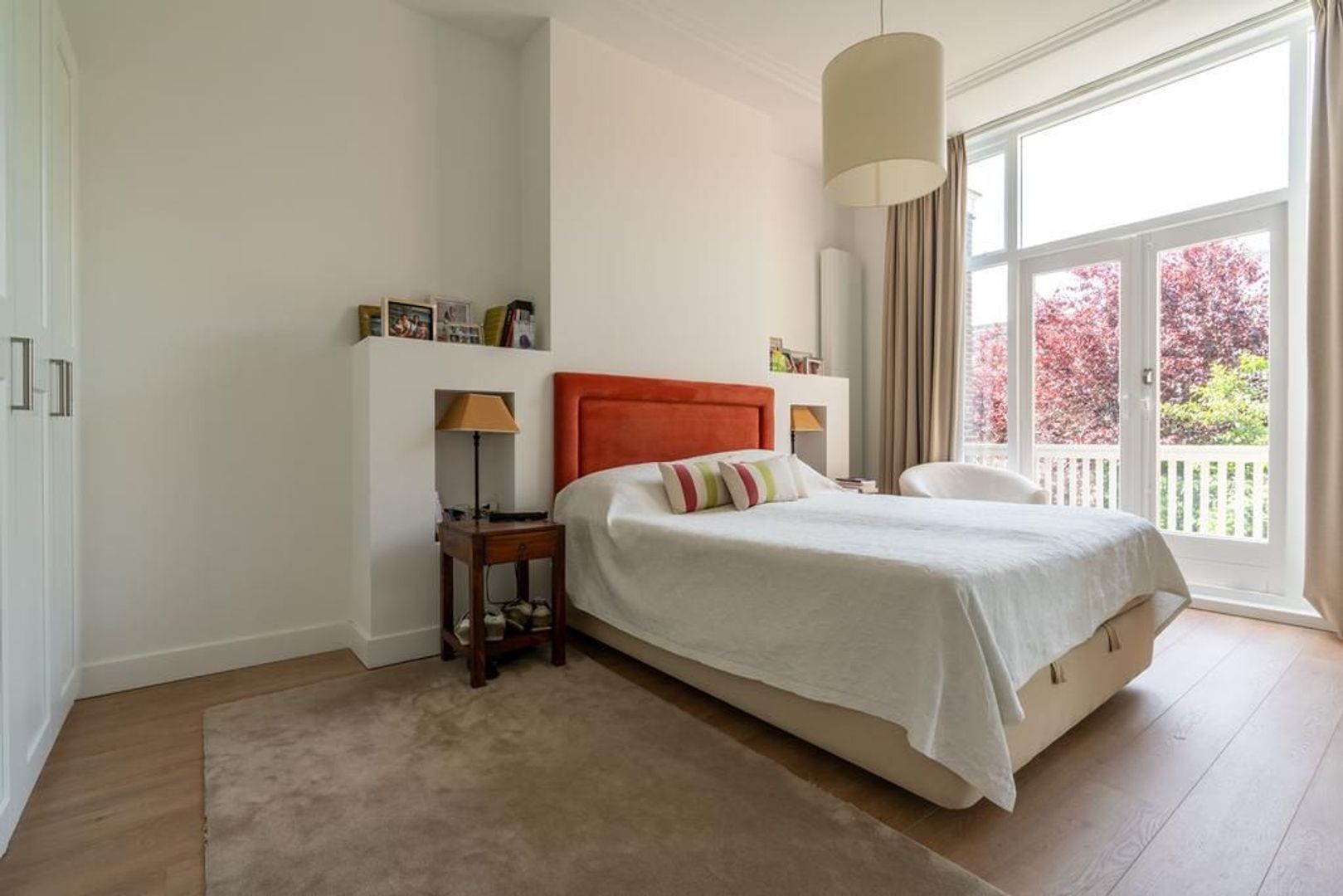 Van Boetzelaerlaan 48