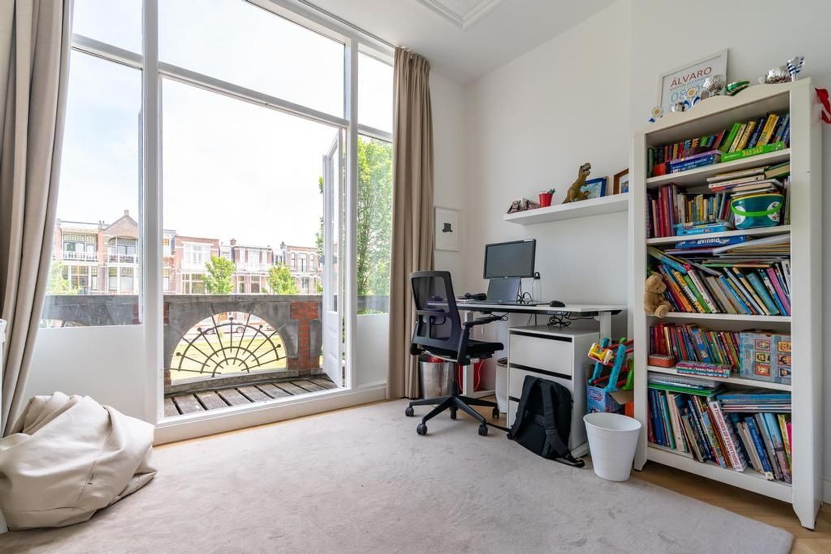 Van Boetzelaerlaan 48