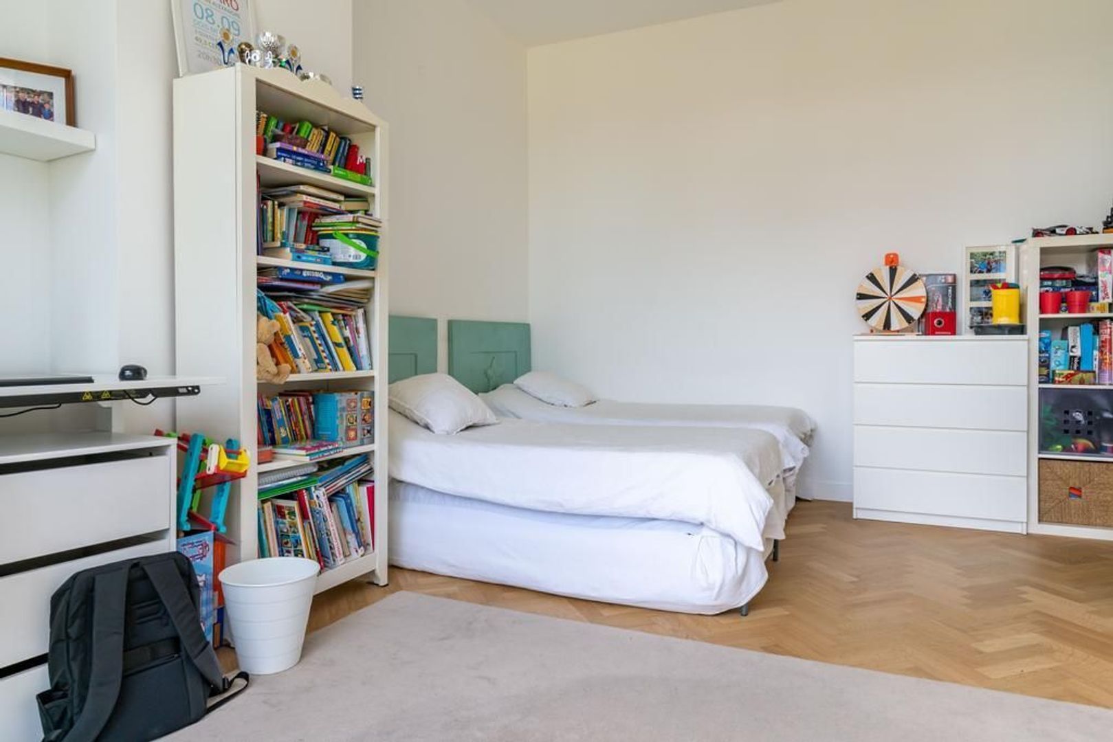 Van Boetzelaerlaan 48