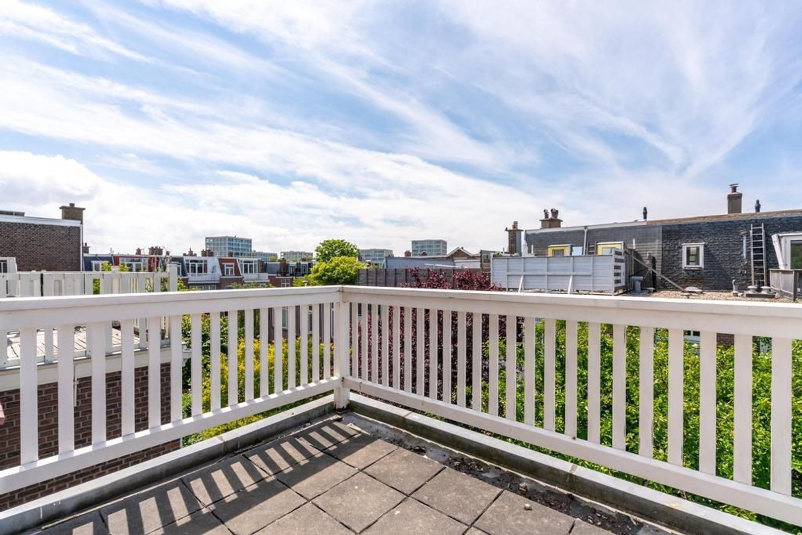 Van Boetzelaerlaan 48