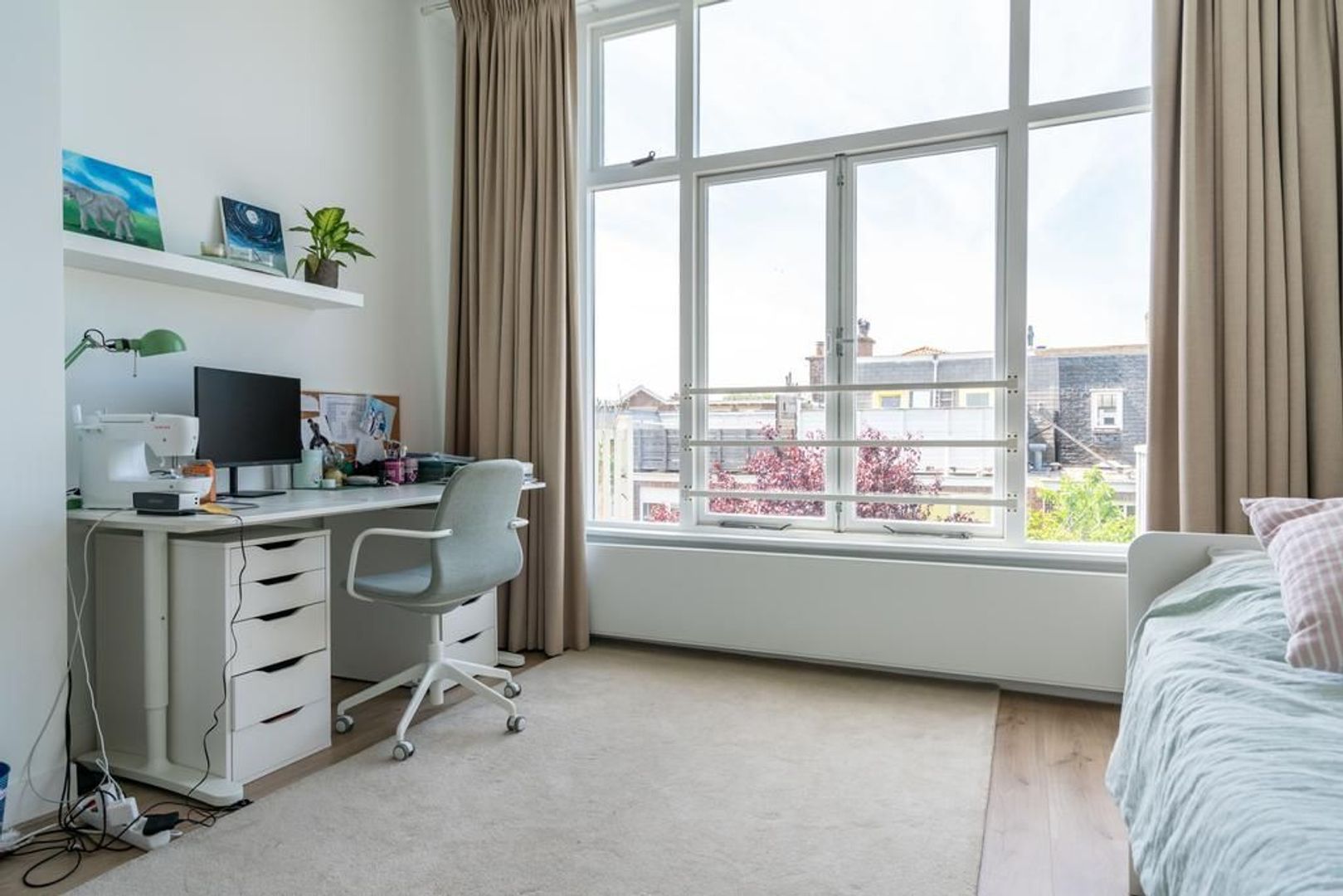 Van Boetzelaerlaan 48