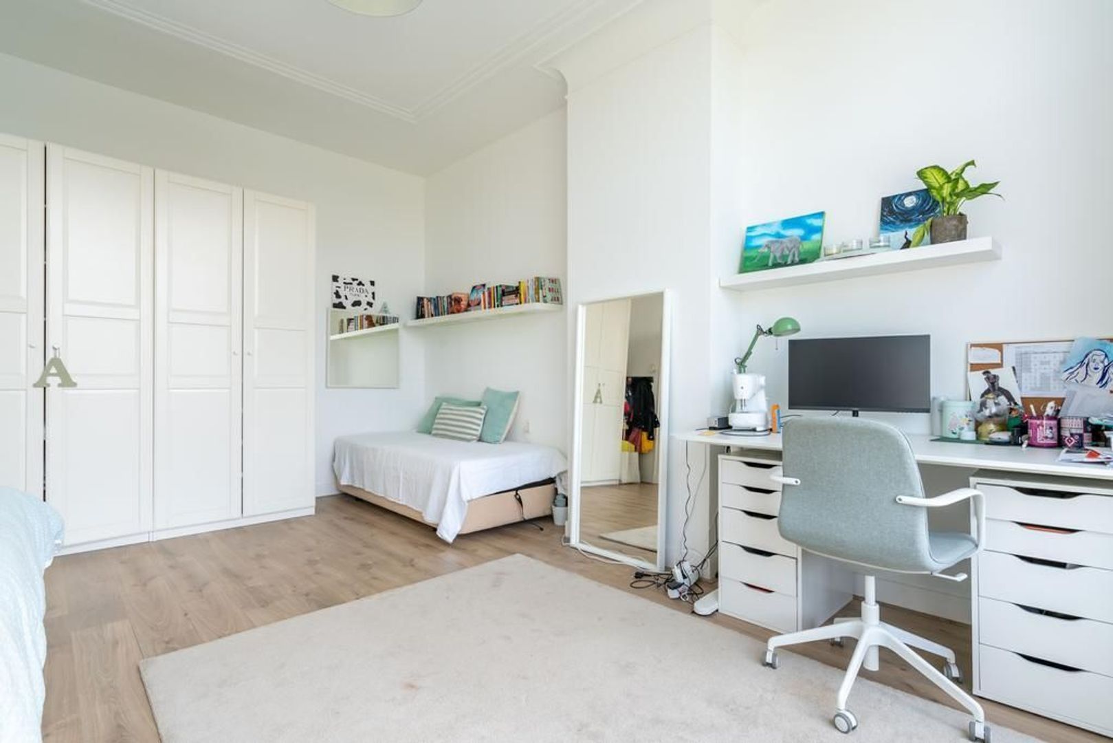 Van Boetzelaerlaan 48