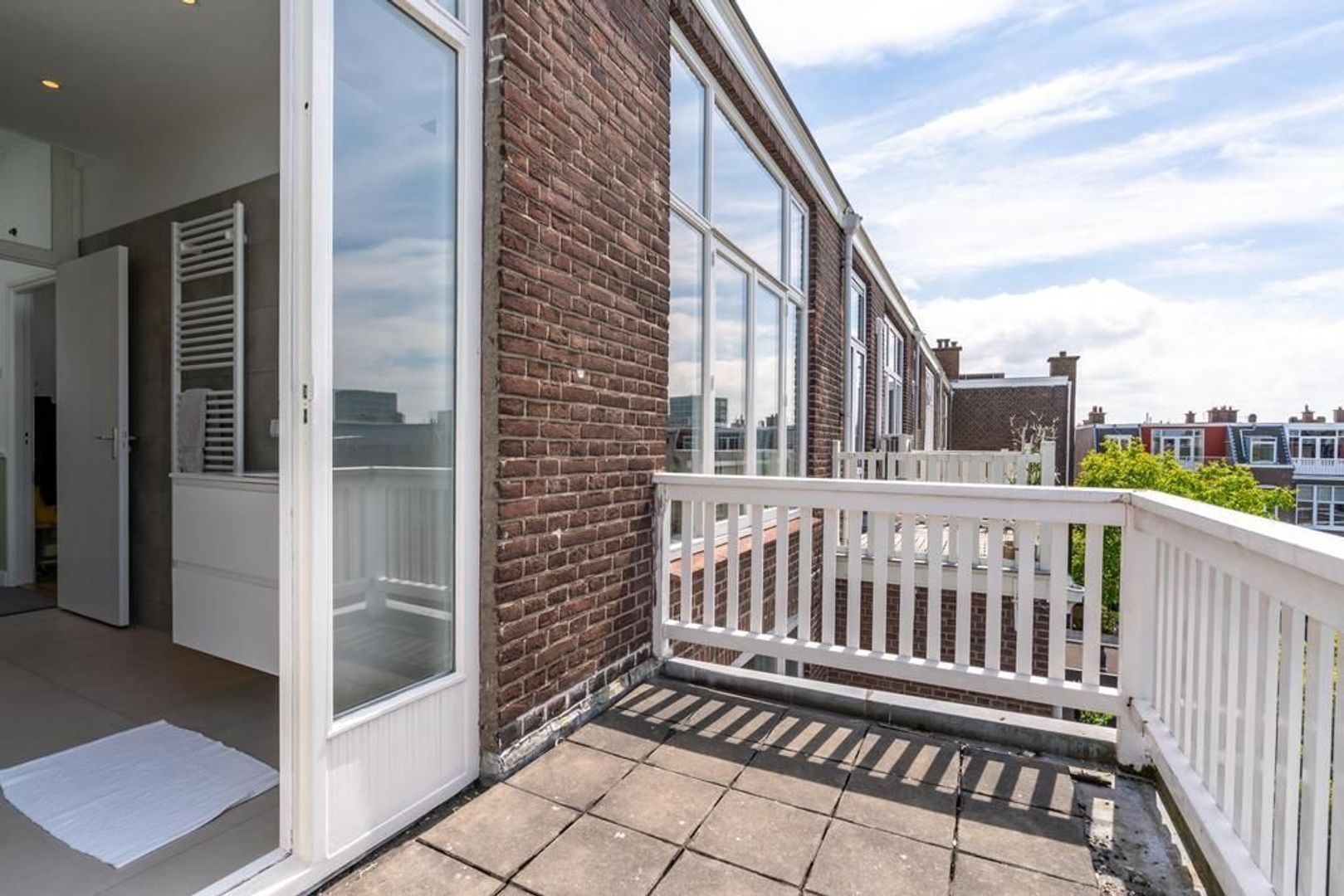 Van Boetzelaerlaan 48