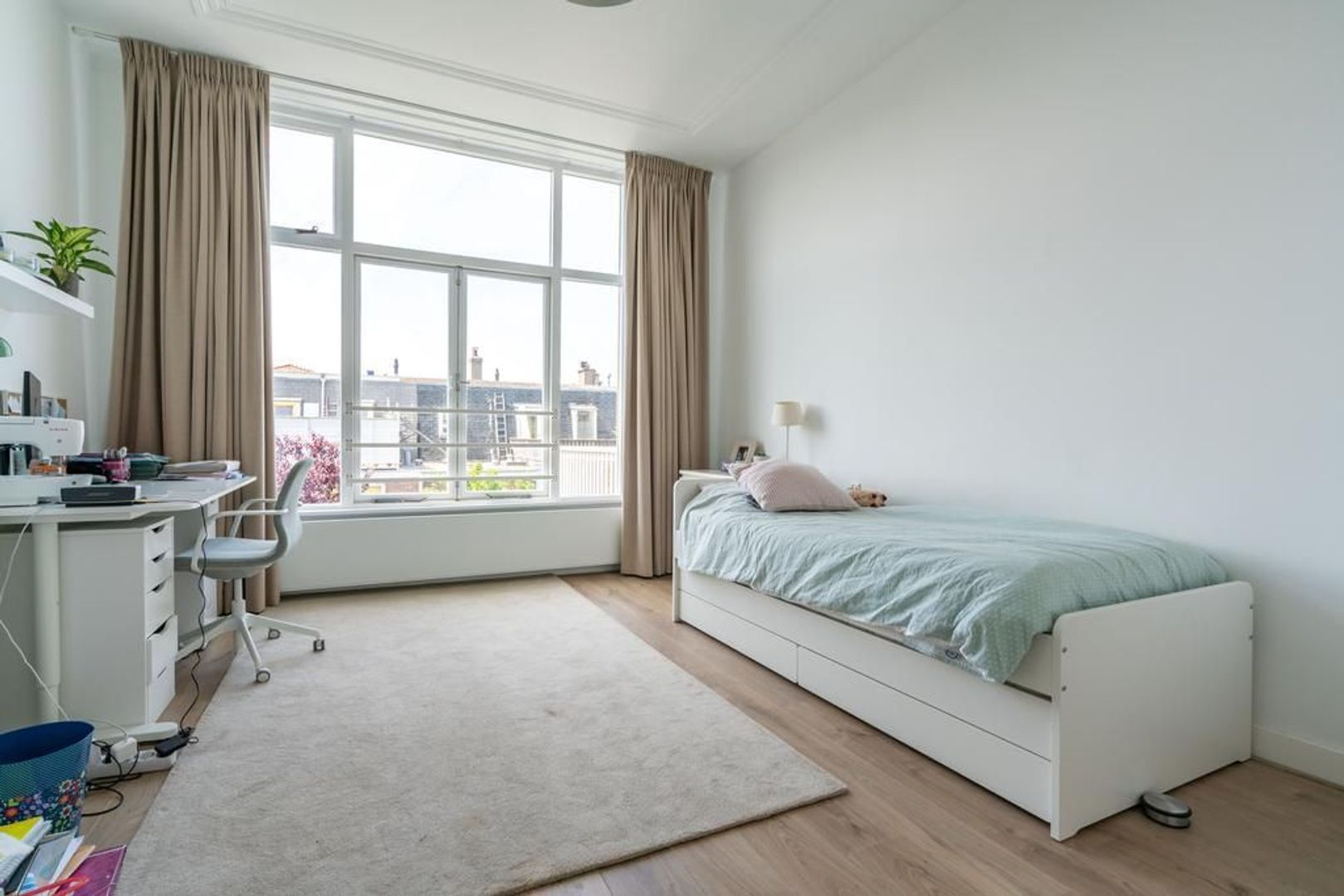 Van Boetzelaerlaan 48