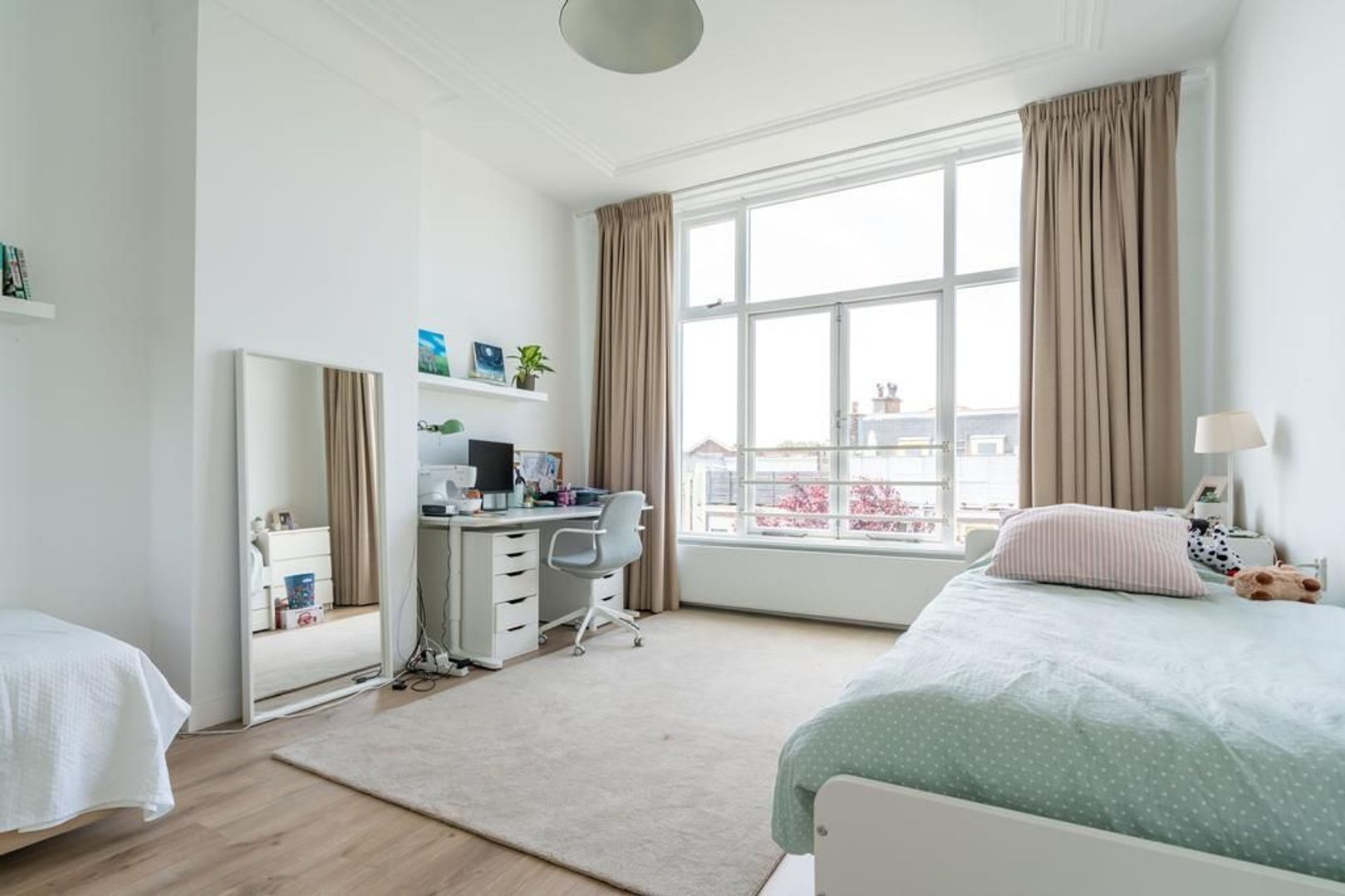 Van Boetzelaerlaan 48