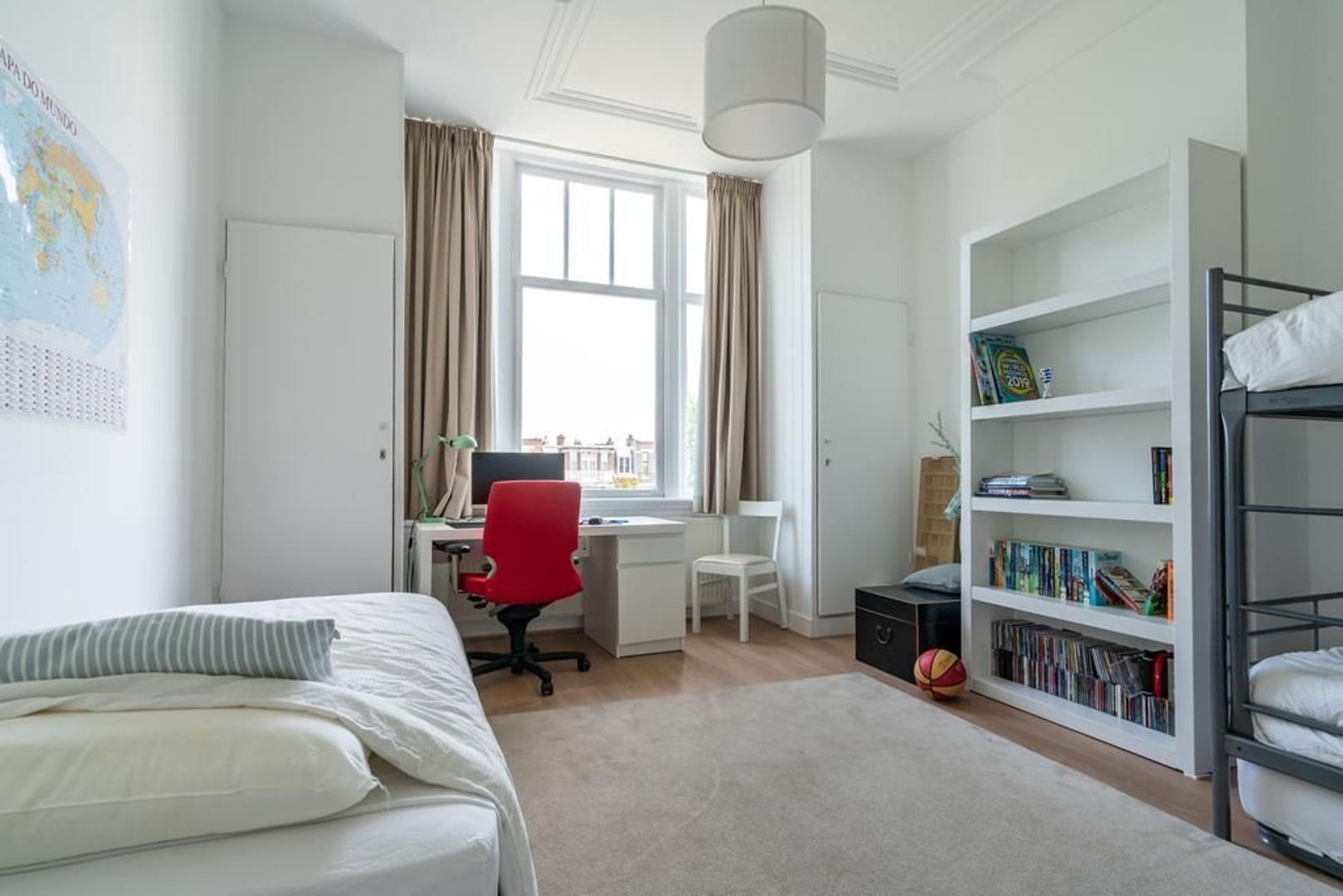 Van Boetzelaerlaan 48