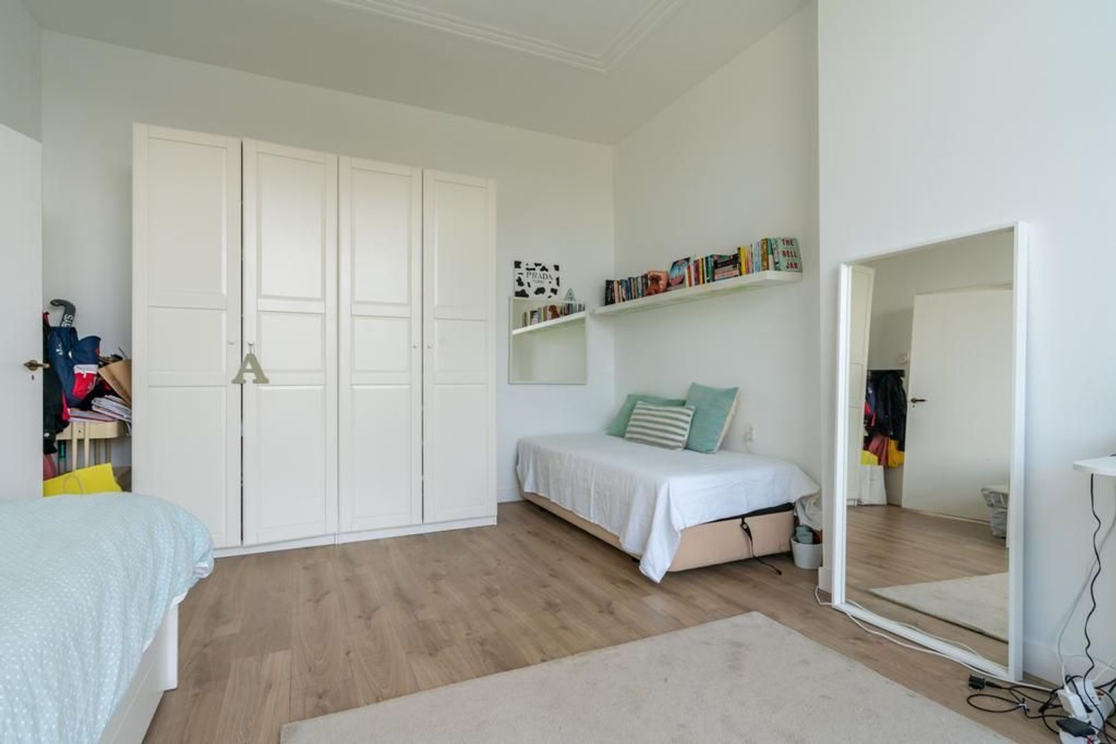 Van Boetzelaerlaan 48