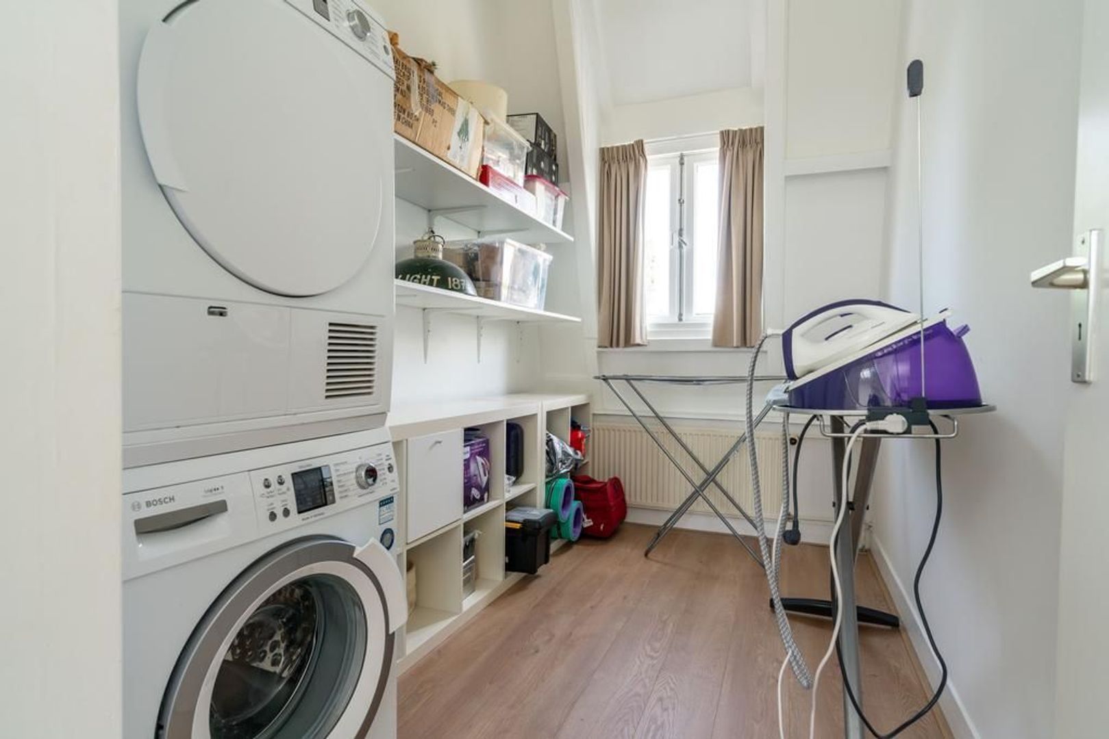 Van Boetzelaerlaan 48