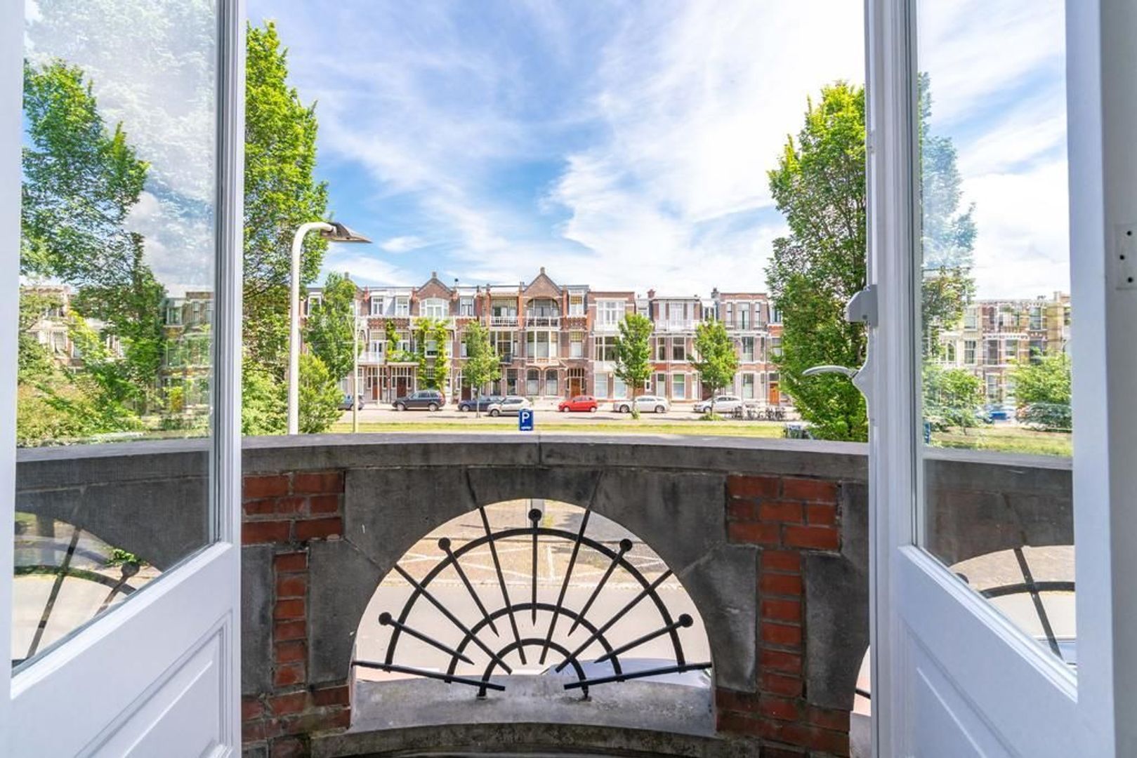 Van Boetzelaerlaan 48