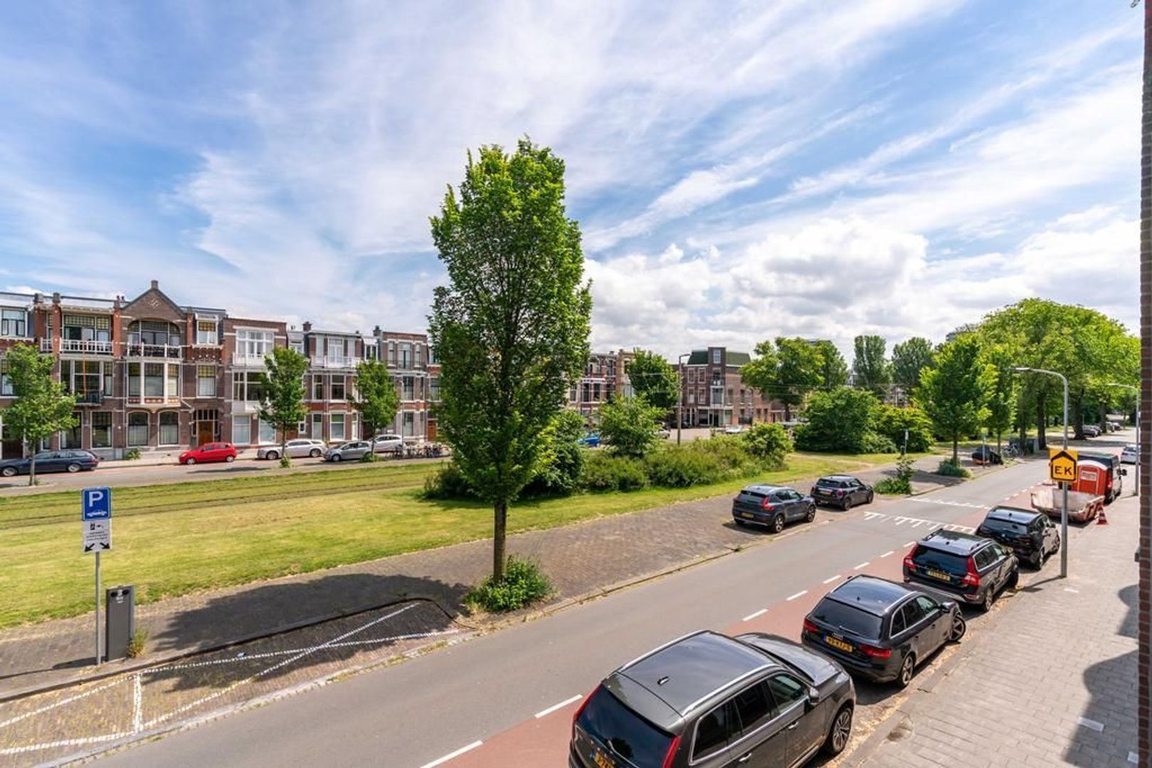 Van Boetzelaerlaan 48