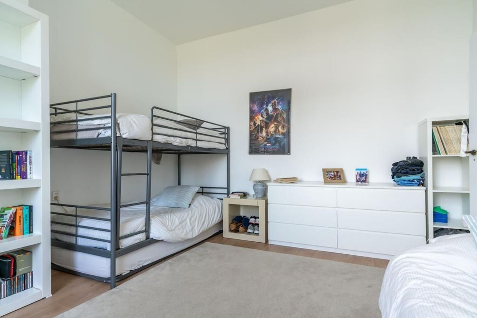 Van Boetzelaerlaan 48