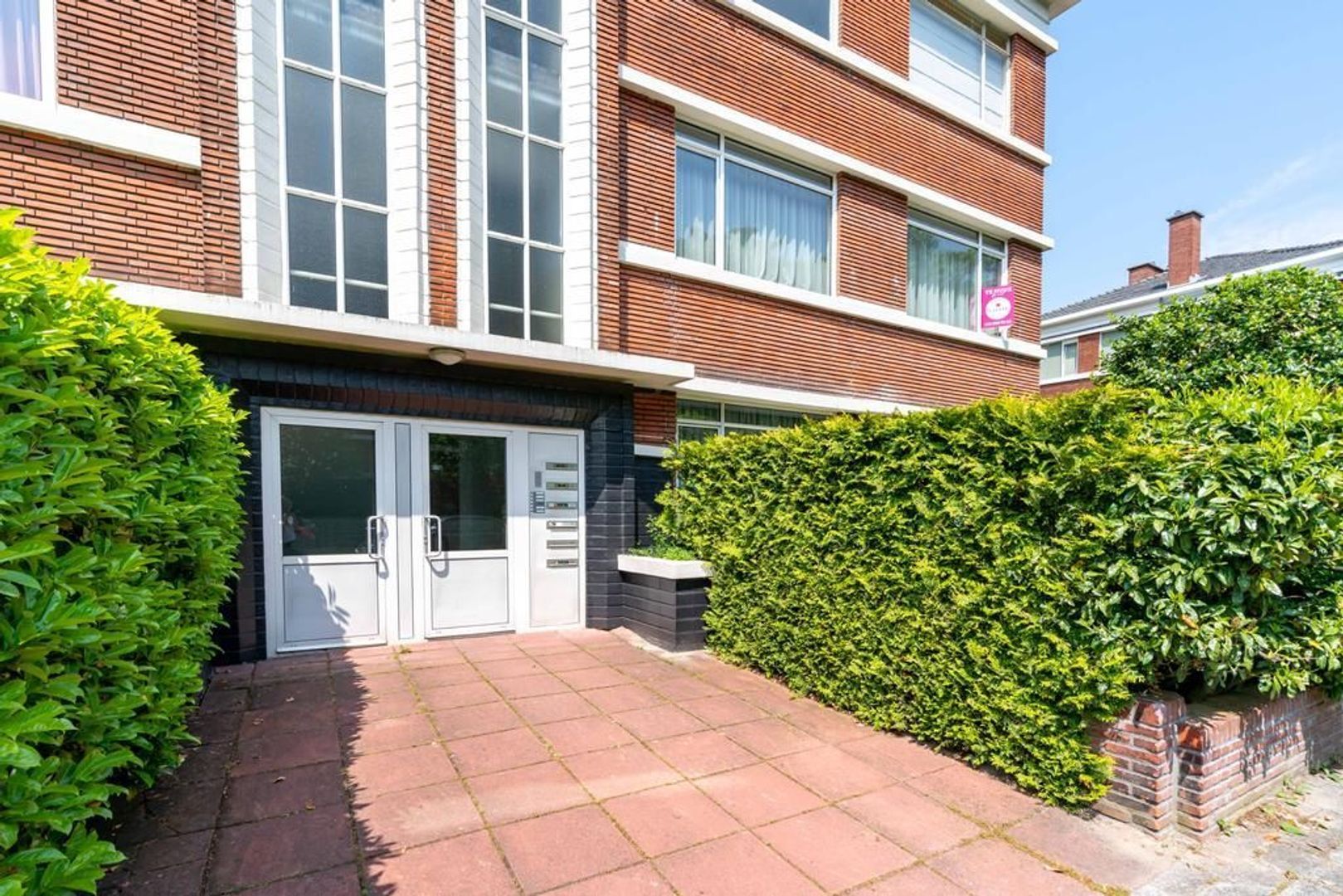 Van Kijfhoeklaan 108