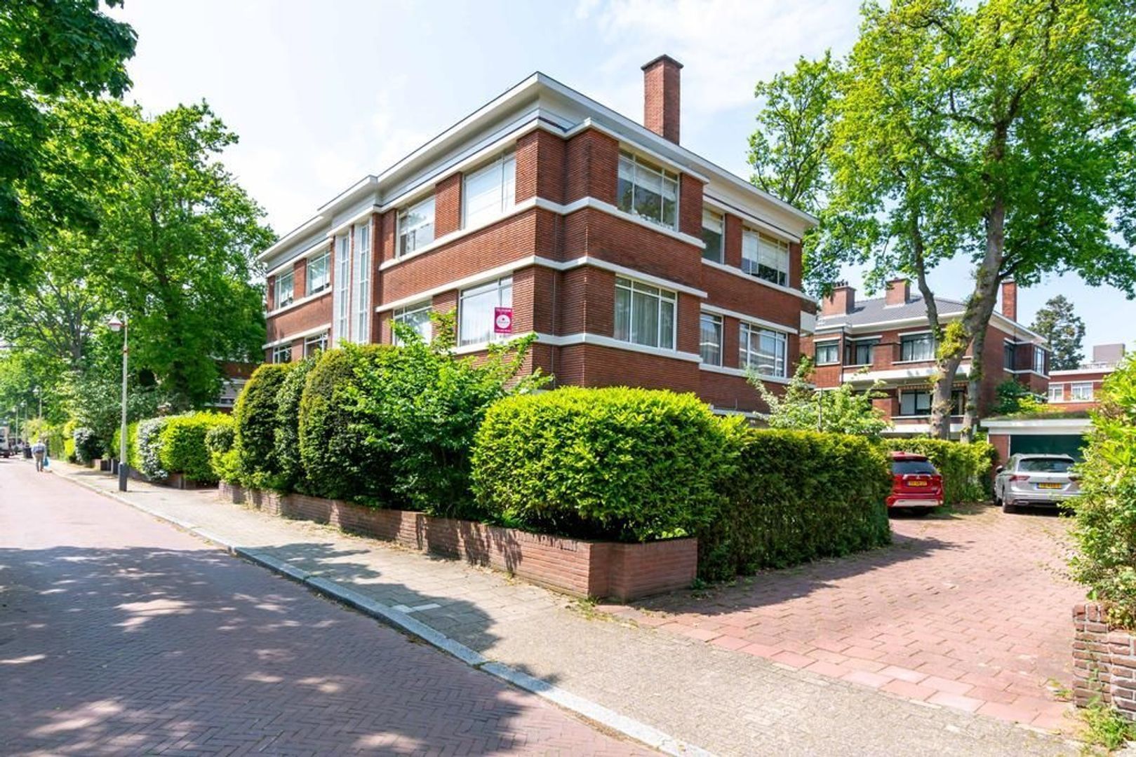 Van Kijfhoeklaan 108