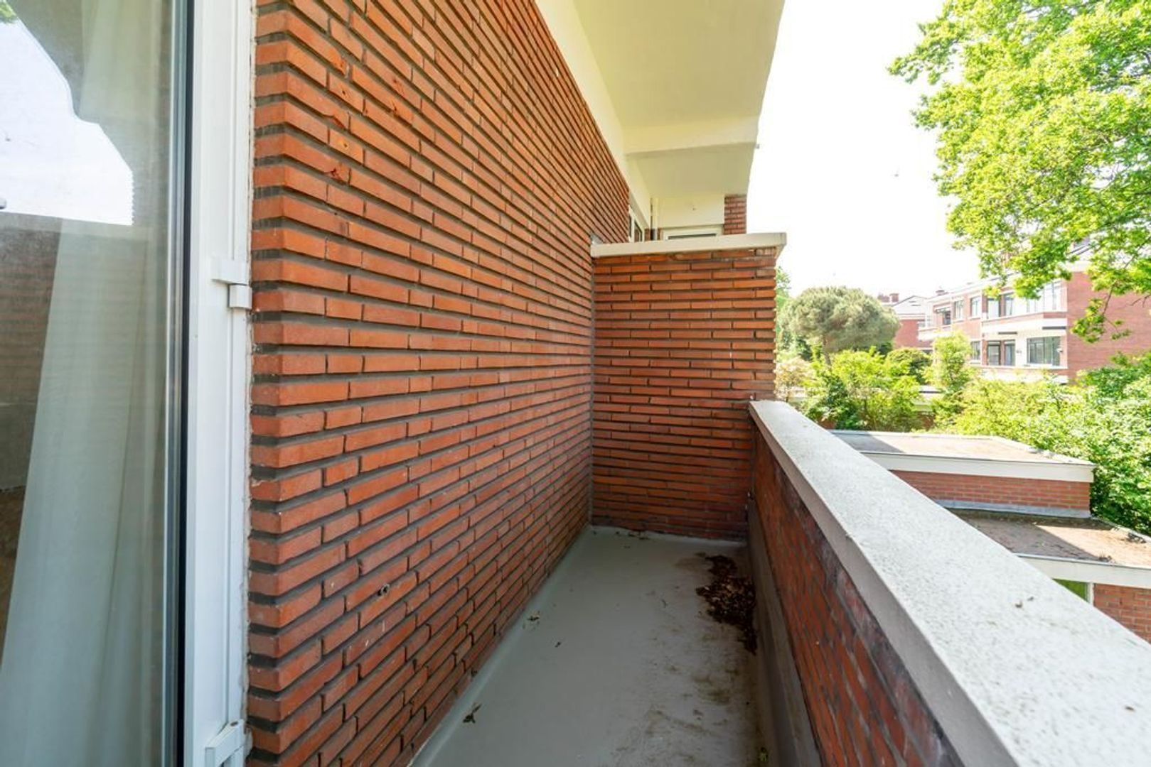 Van Kijfhoeklaan 108