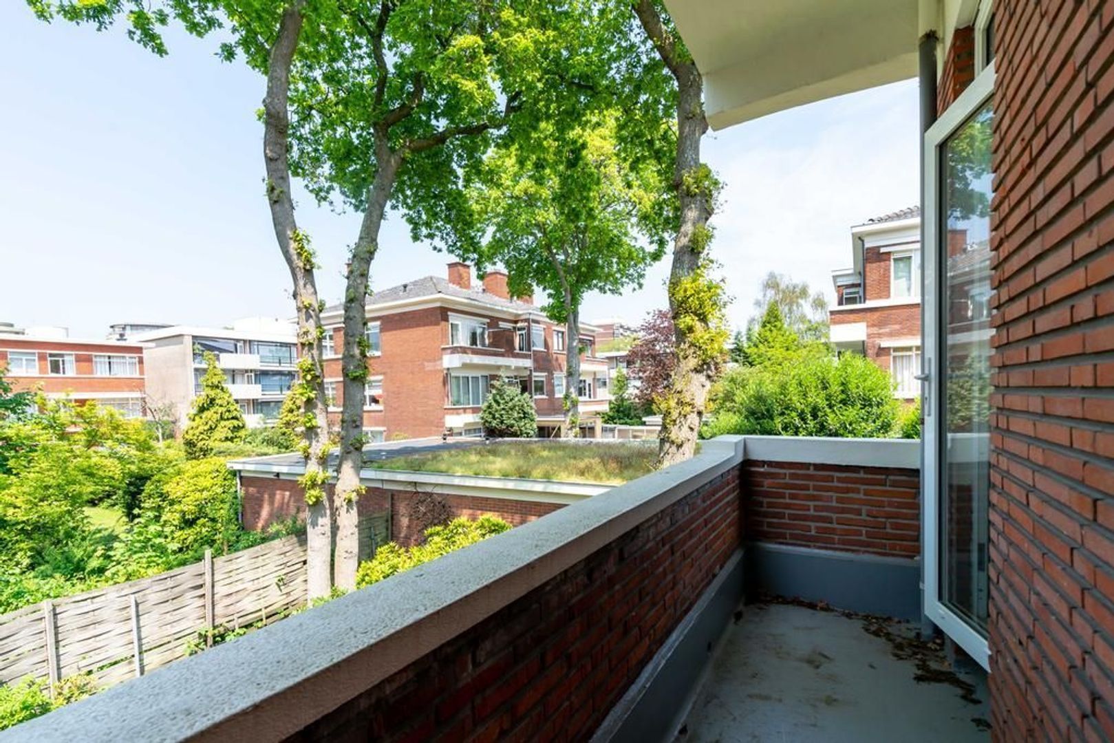 Van Kijfhoeklaan 108