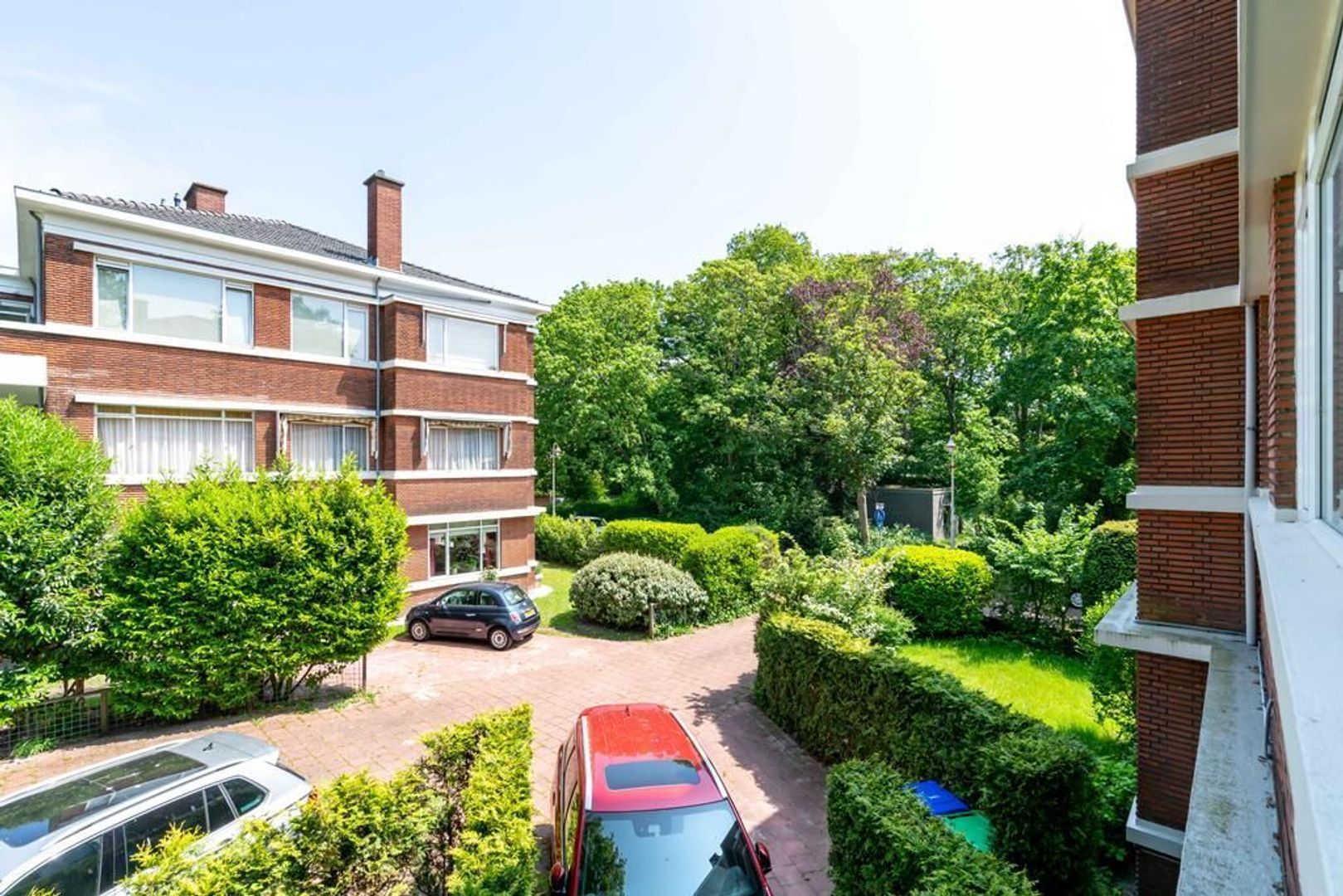 Van Kijfhoeklaan 108