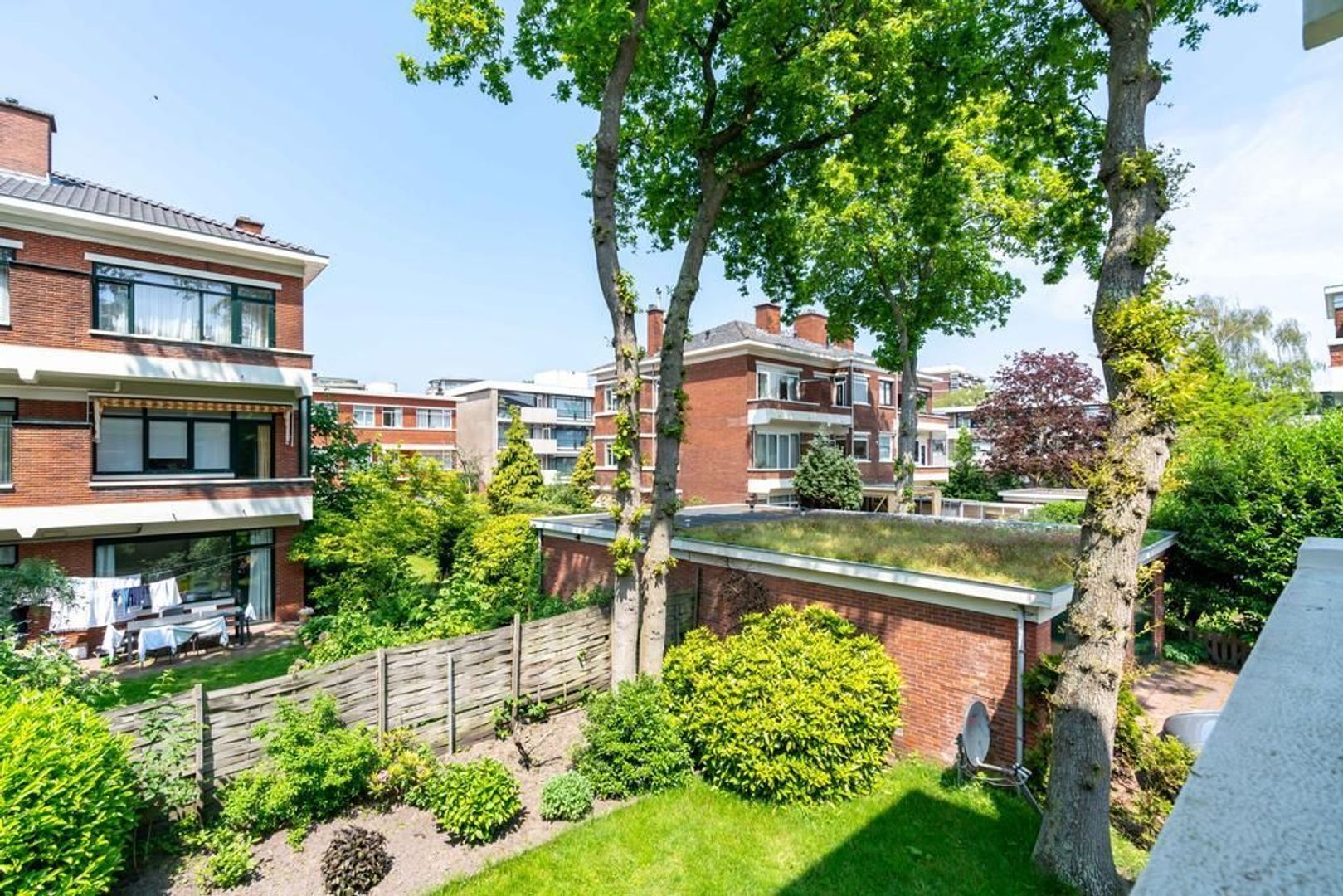 Van Kijfhoeklaan 108