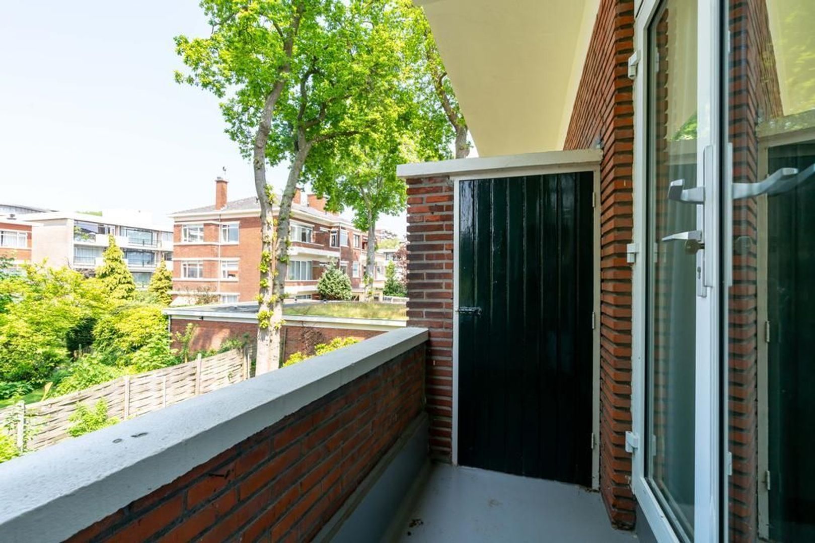 Van Kijfhoeklaan 108