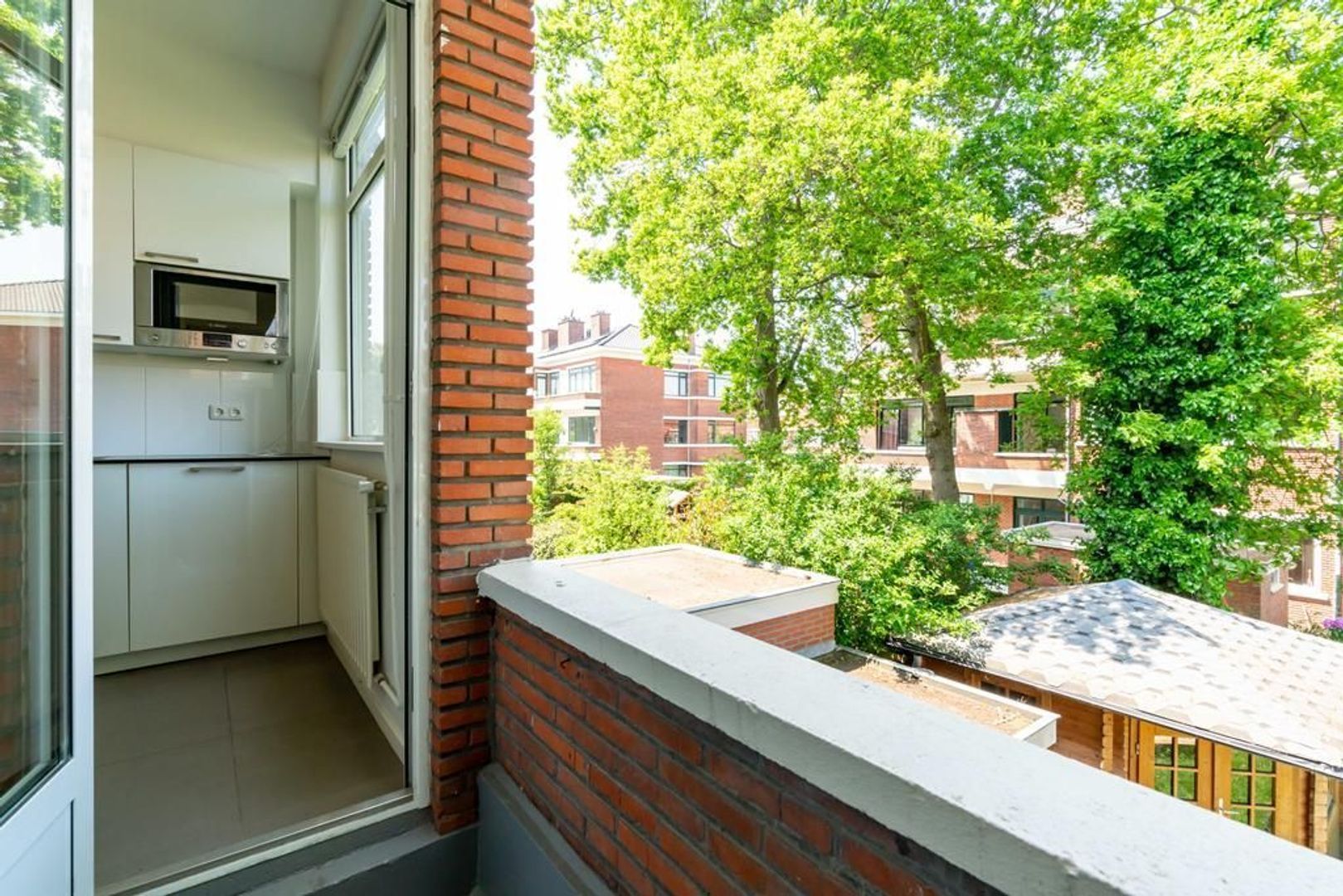 Van Kijfhoeklaan 108