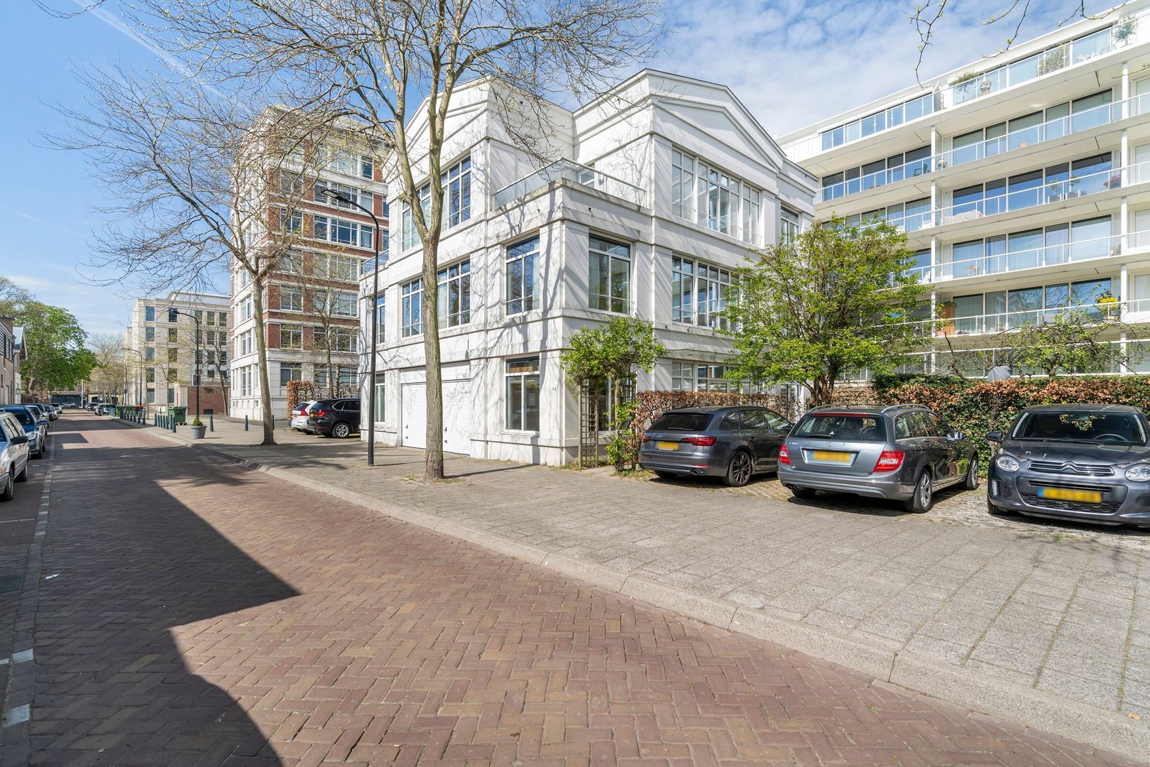 Burgemeester Marijnenlaan 94