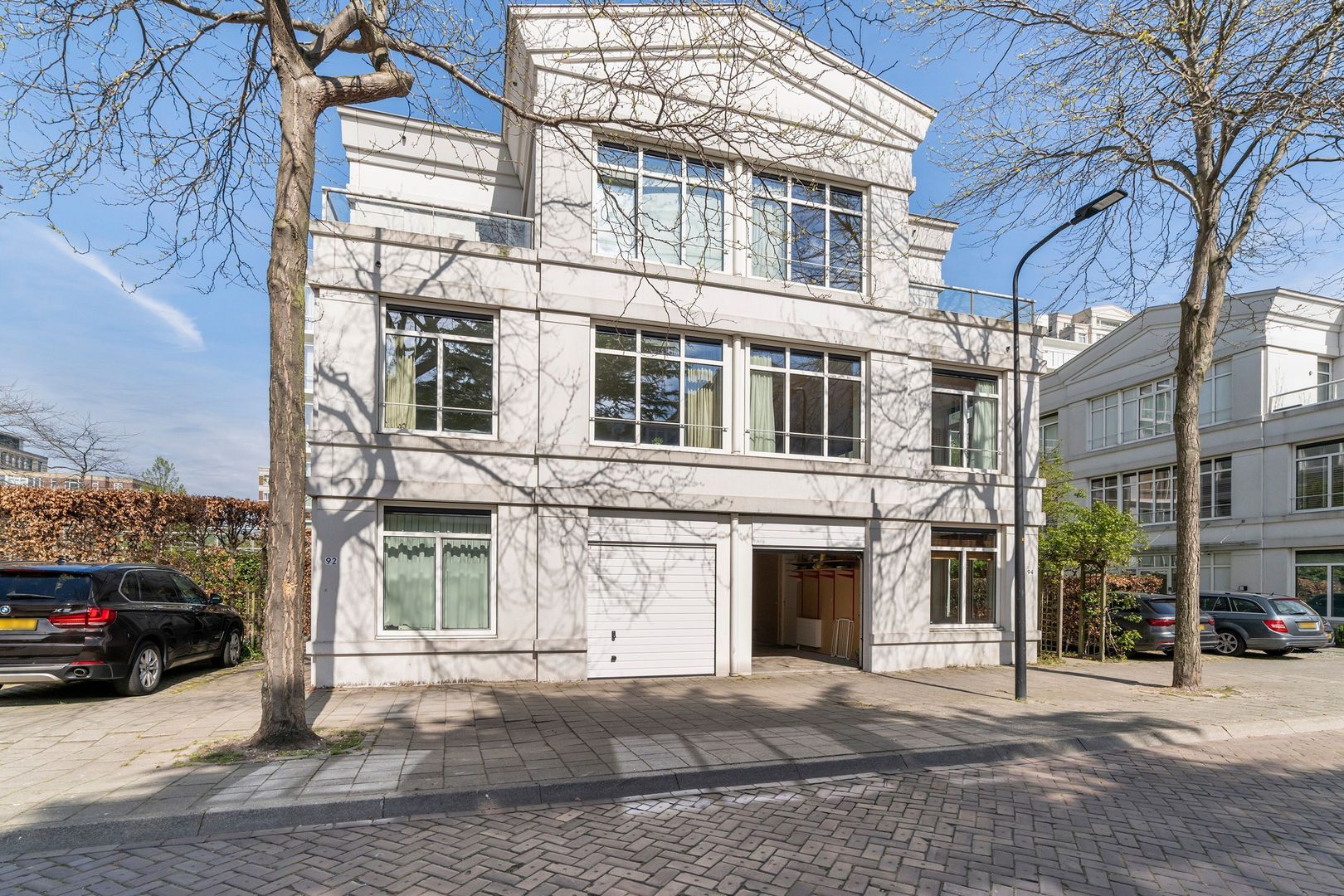 Burgemeester Marijnenlaan 94