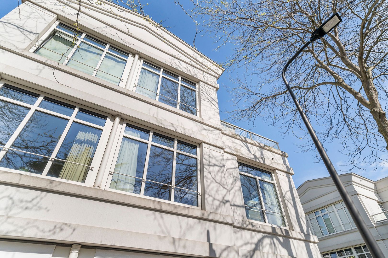 Burgemeester Marijnenlaan 94