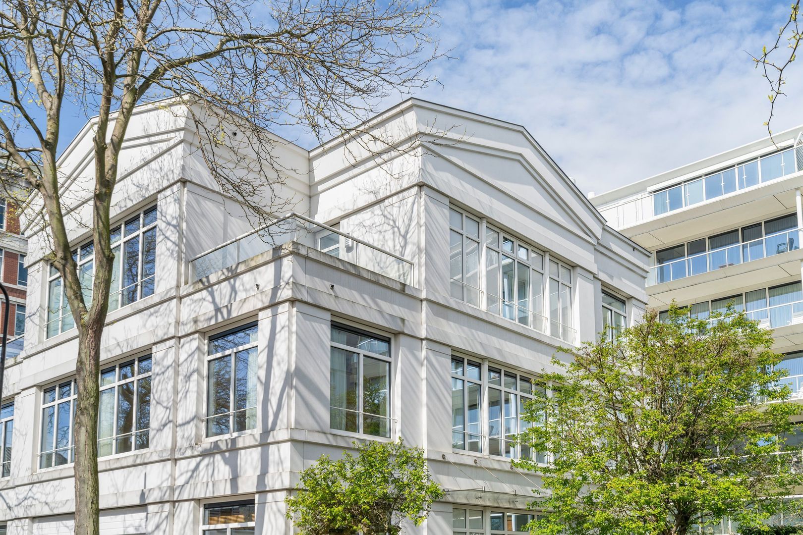 Burgemeester Marijnenlaan 94