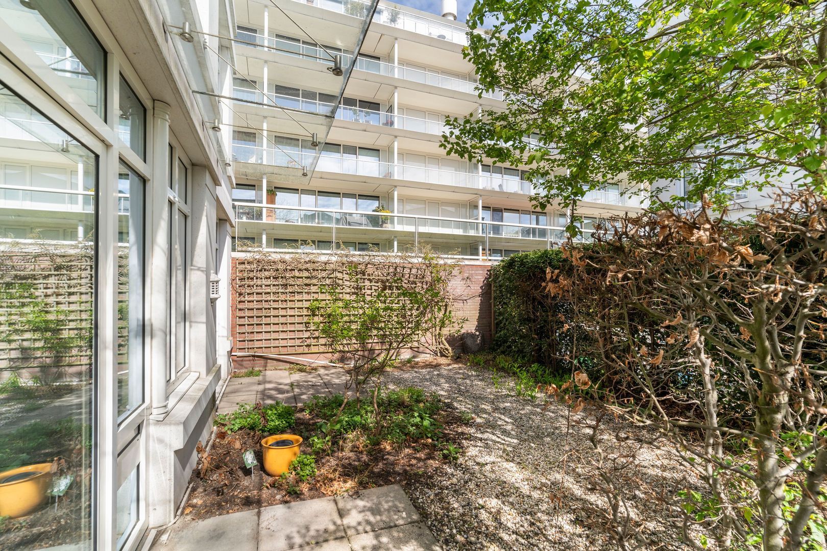 Burgemeester Marijnenlaan 94