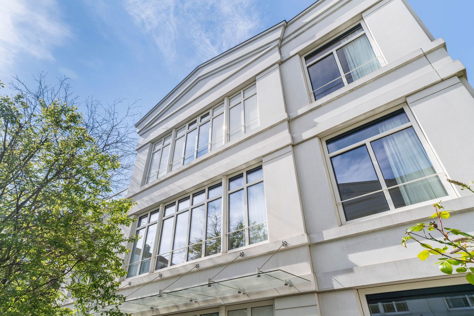 Burgemeester Marijnenlaan 94