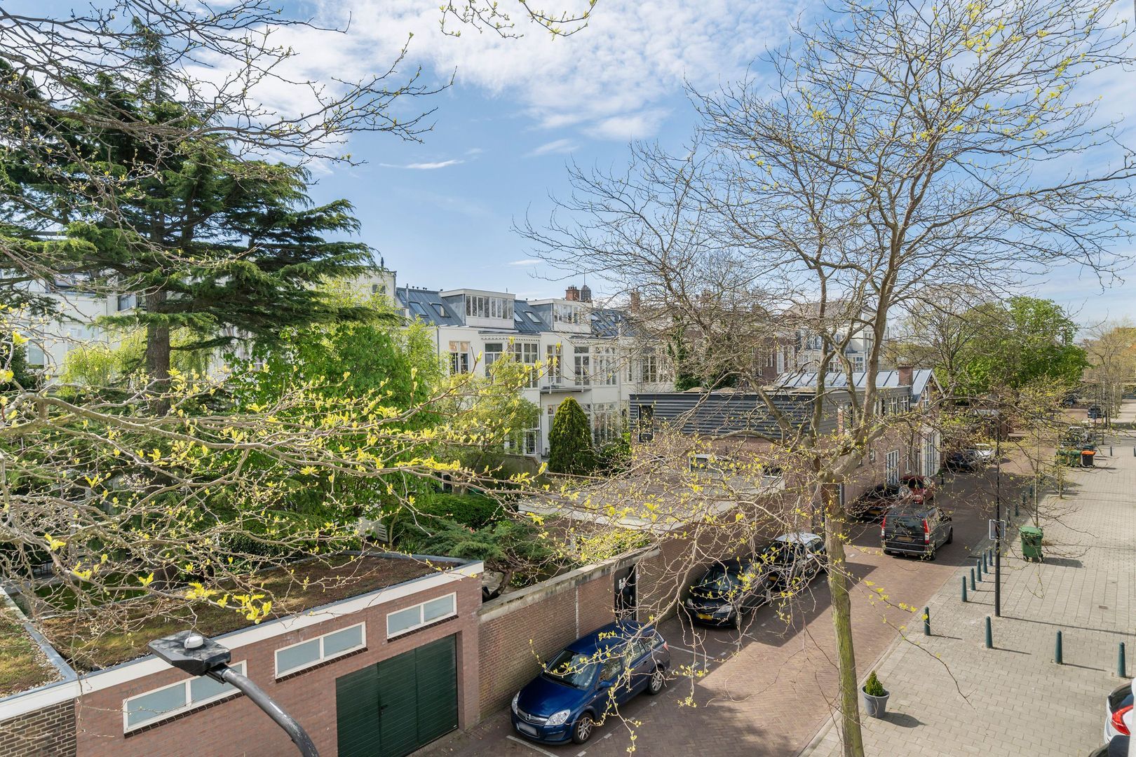 Burgemeester Marijnenlaan 94