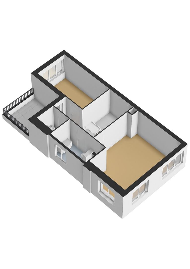 Burgemeester Marijnenlaan 94
