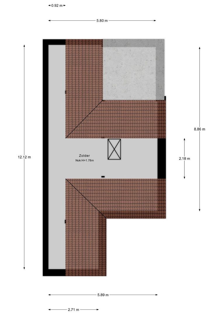 Burgemeester Marijnenlaan 94