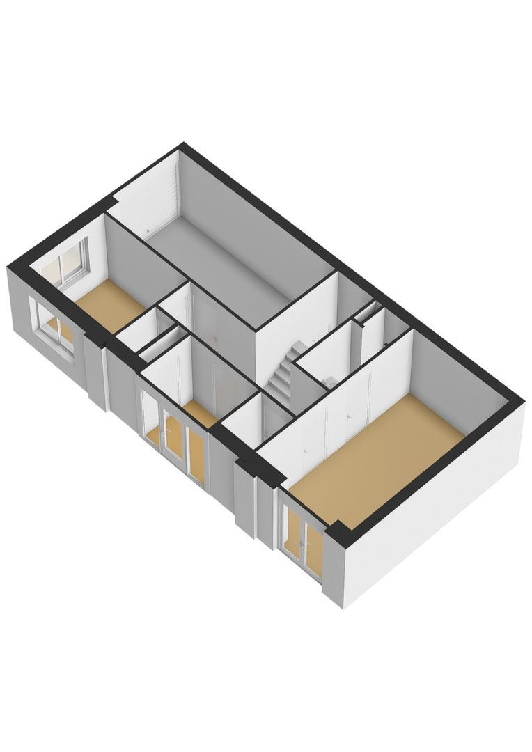 Burgemeester Marijnenlaan 94