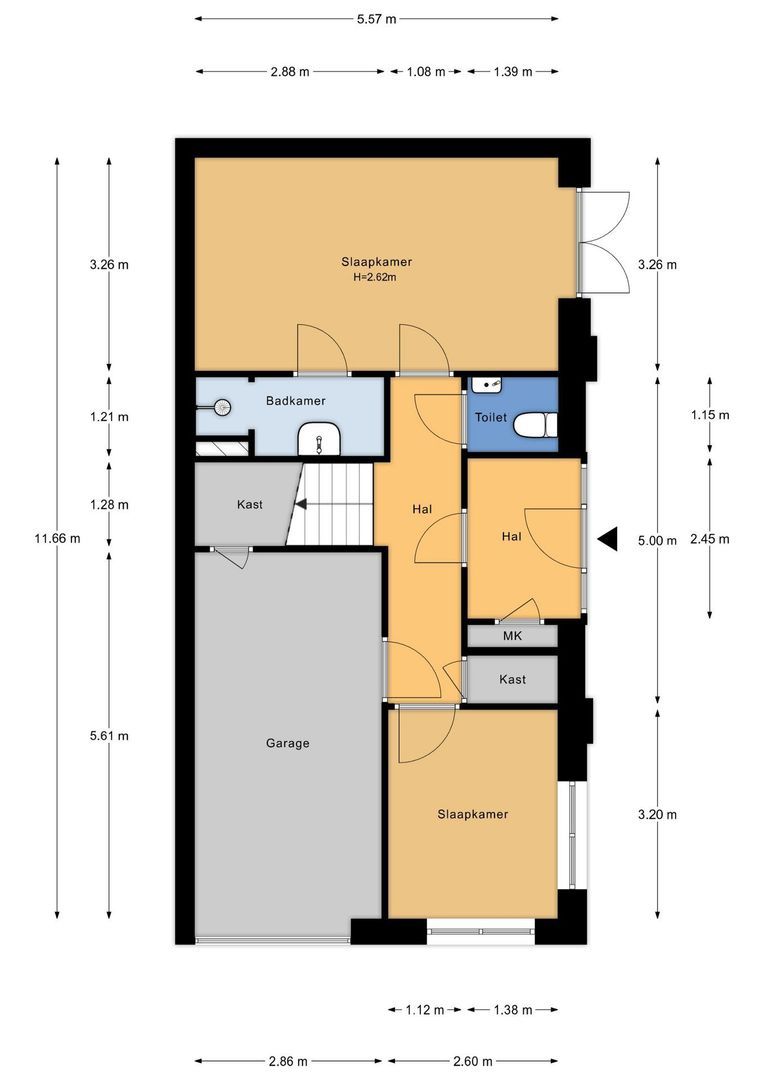 Burgemeester Marijnenlaan 94