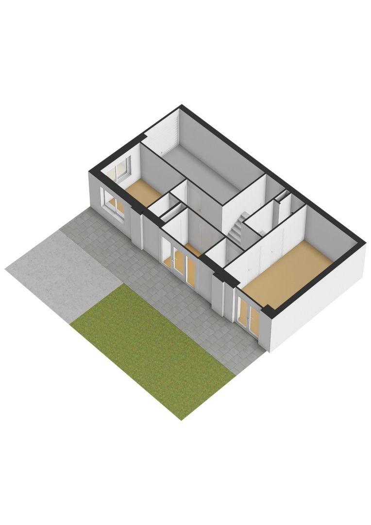 Burgemeester Marijnenlaan 94