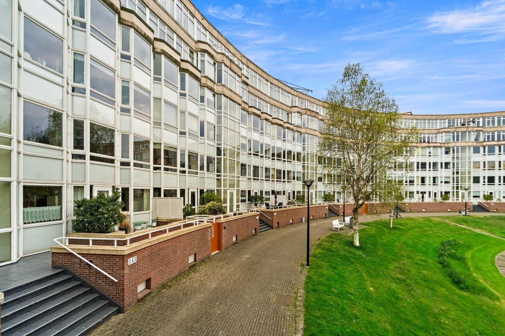 Burgemeester De Monchyplein 151