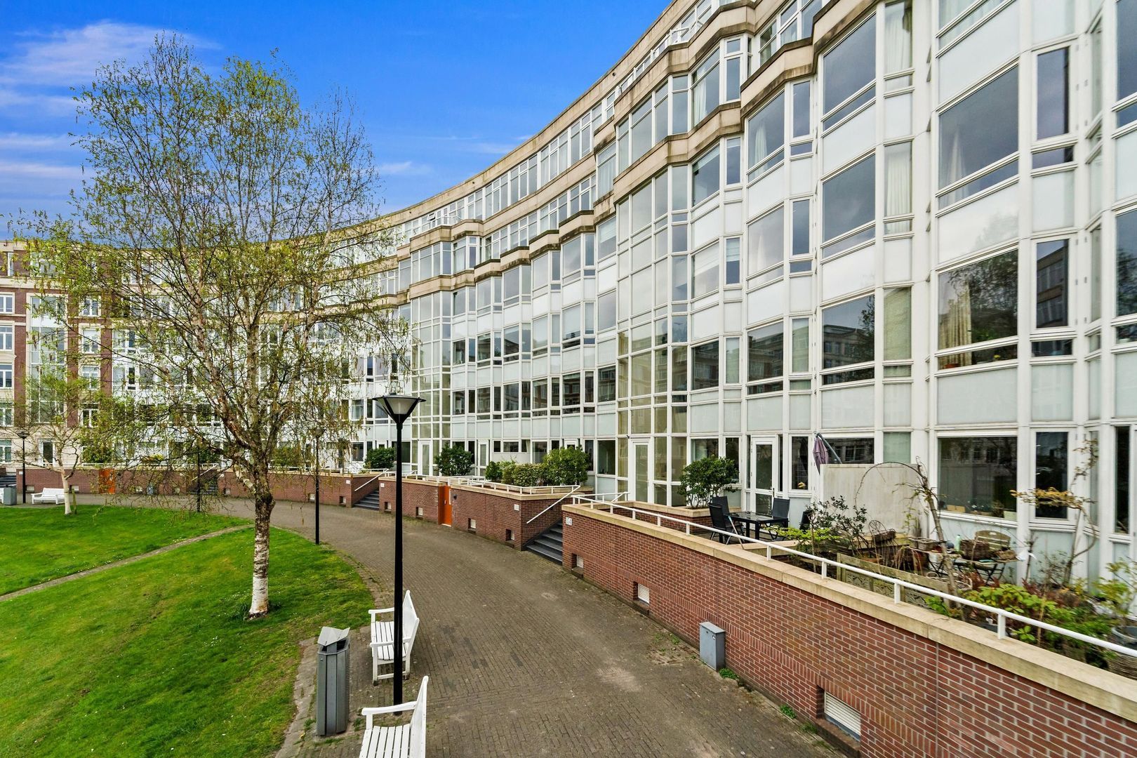 Burgemeester De Monchyplein 151