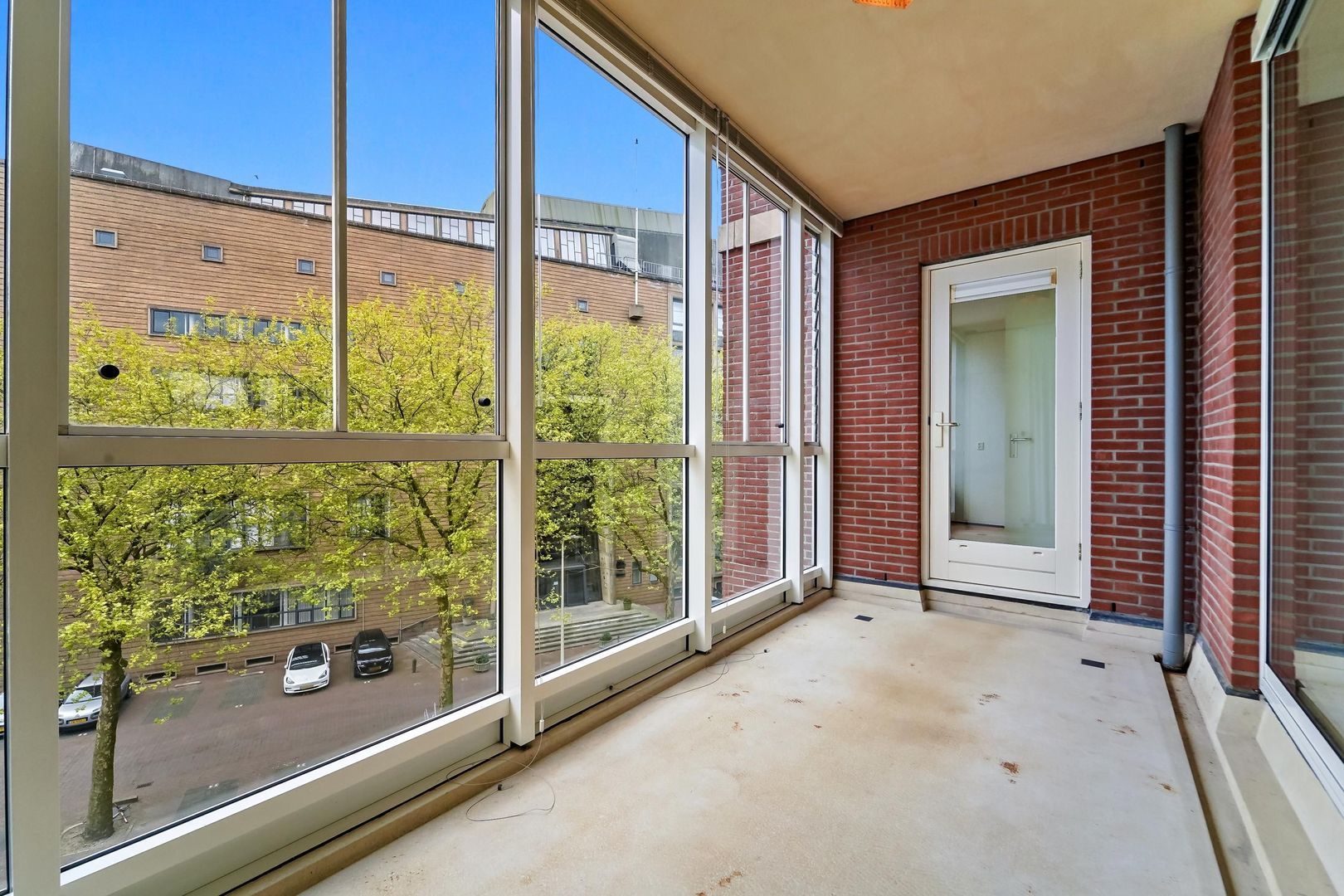 Burgemeester De Monchyplein 151