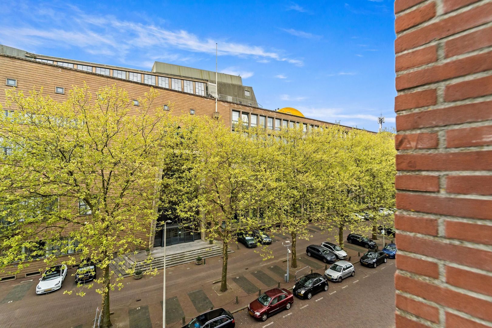 Burgemeester De Monchyplein 151