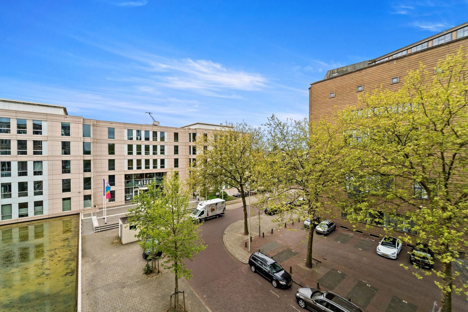 Burgemeester De Monchyplein 151