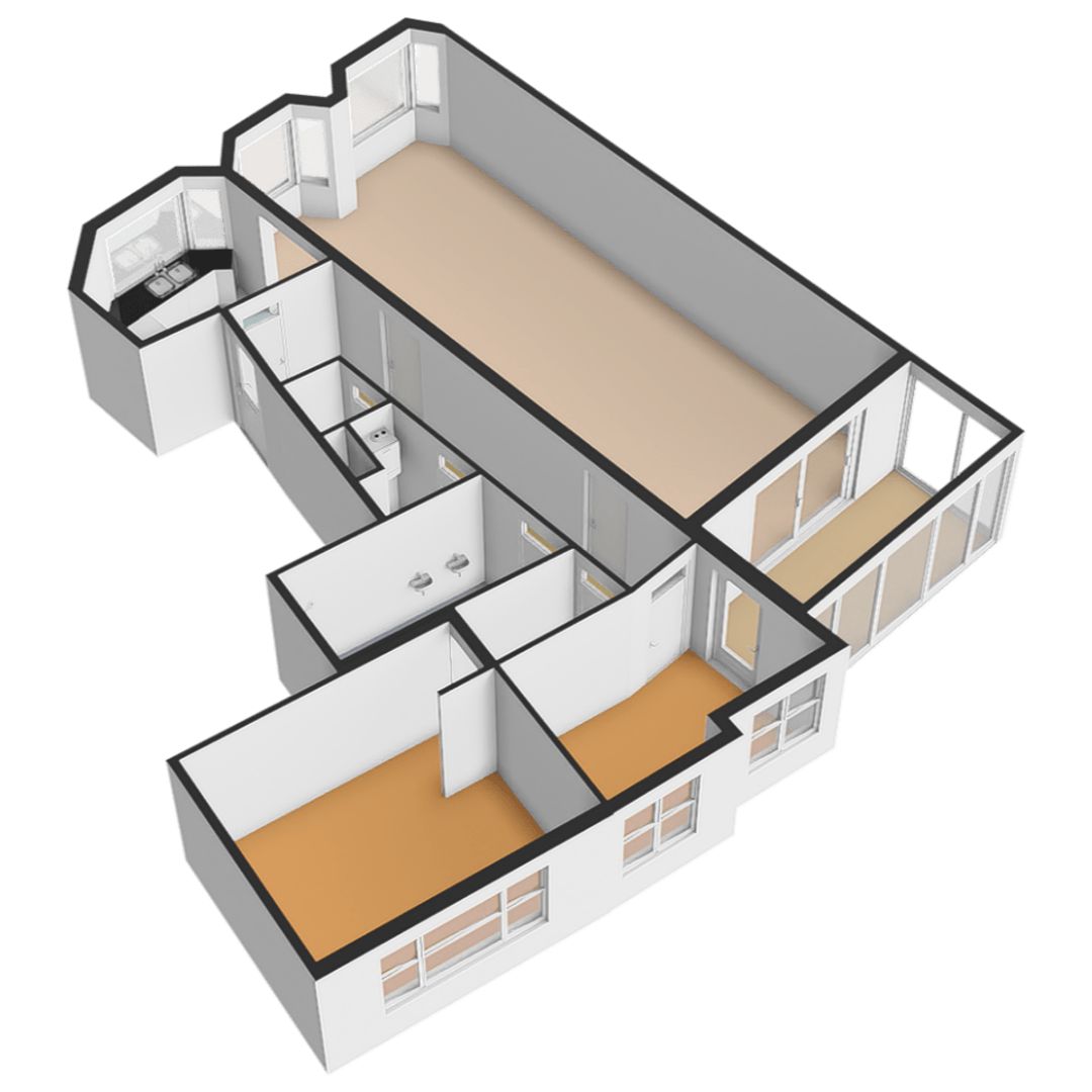 Burgemeester De Monchyplein 151