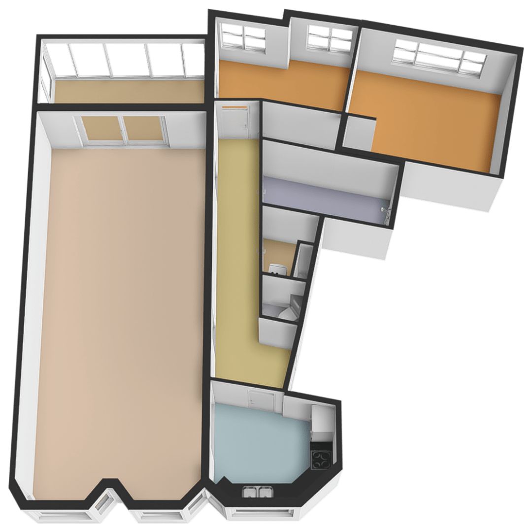 Burgemeester De Monchyplein 151