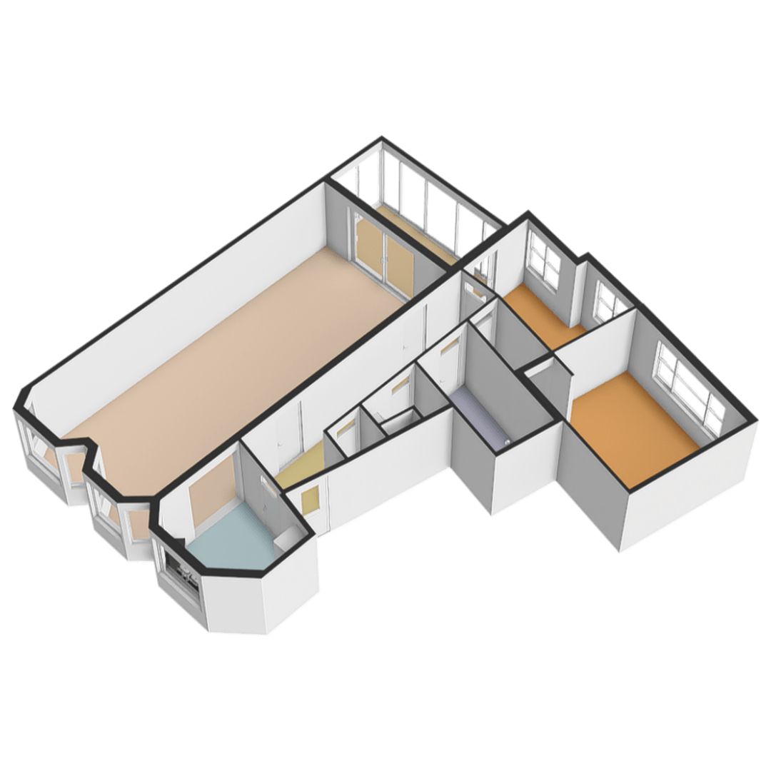 Burgemeester De Monchyplein 151