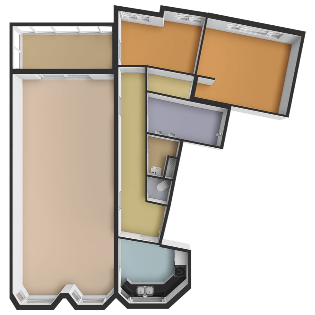 Burgemeester De Monchyplein 151