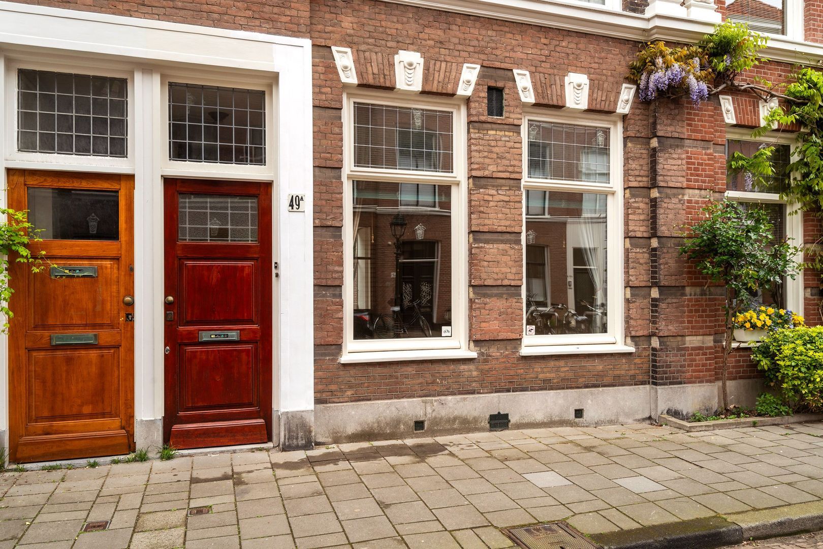 Celebesstraat 49 A