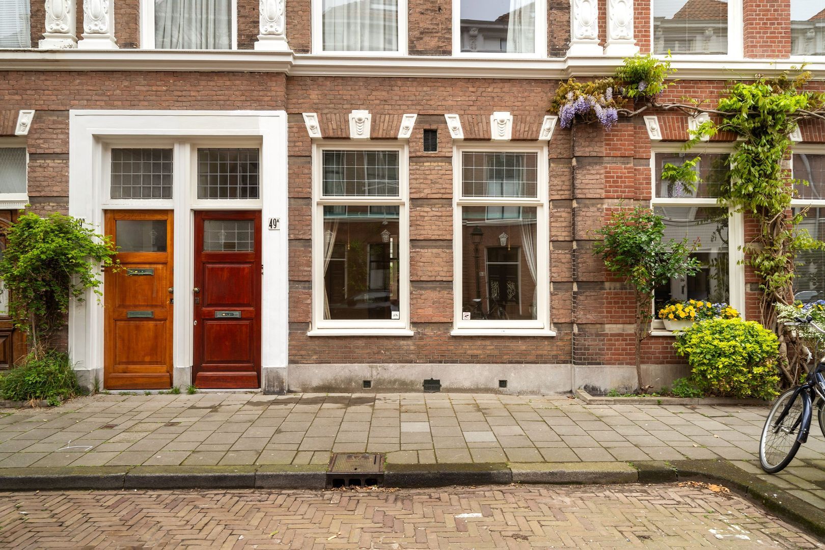 Celebesstraat 49 A