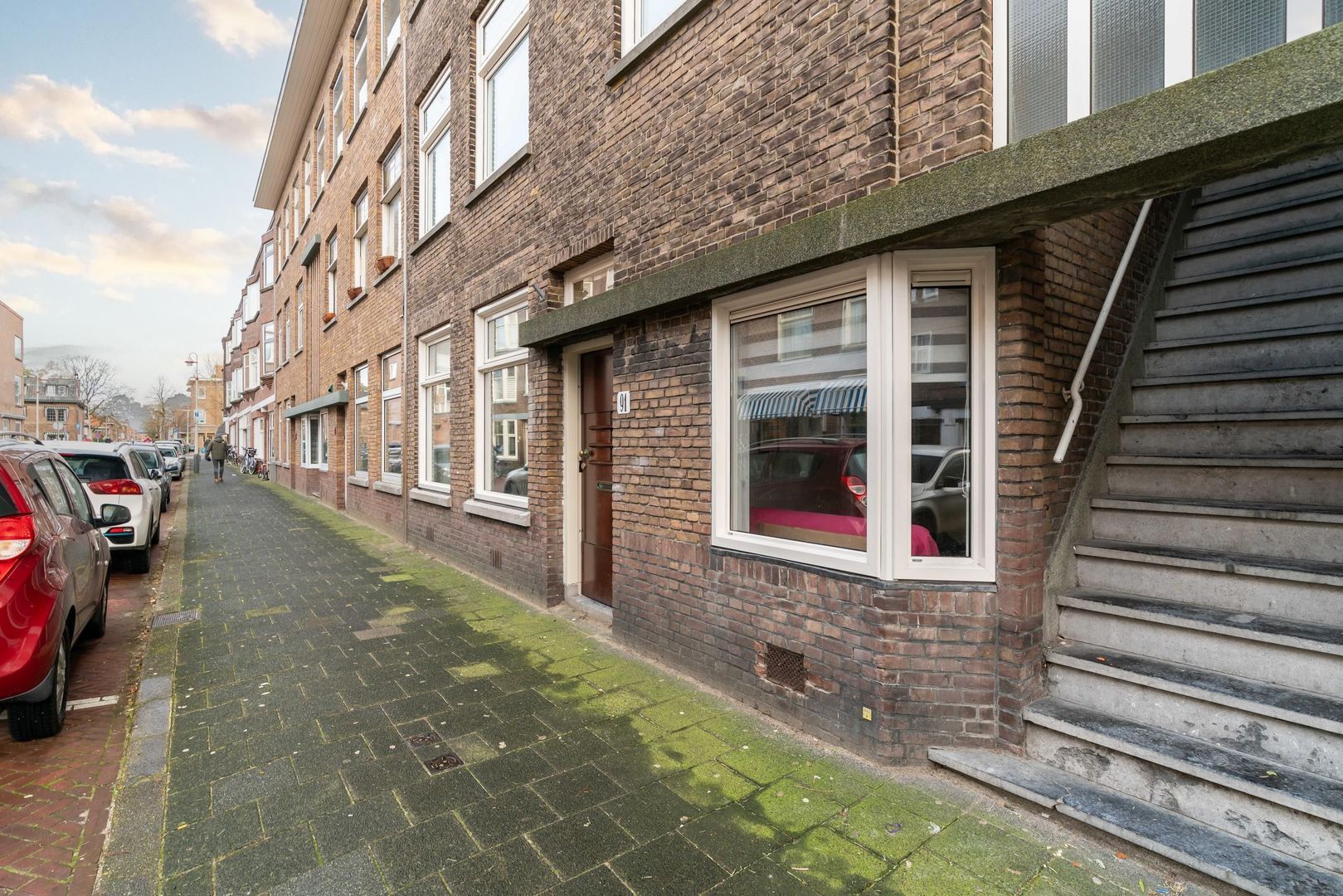 Weissenbruchstraat 91